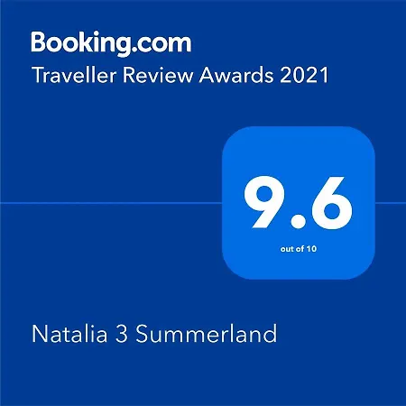 Natalia 3 Summerland *