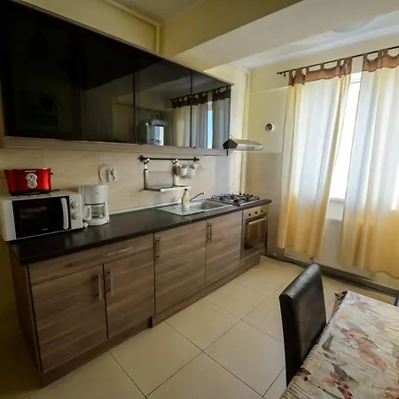 Apartment Natalia 3 Summerland *