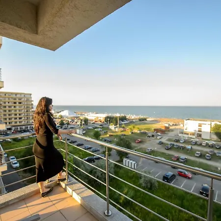 Apartment Natalia 3 Summerland Mamaia